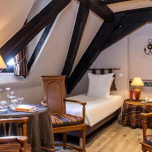 Chambre Triple Confort